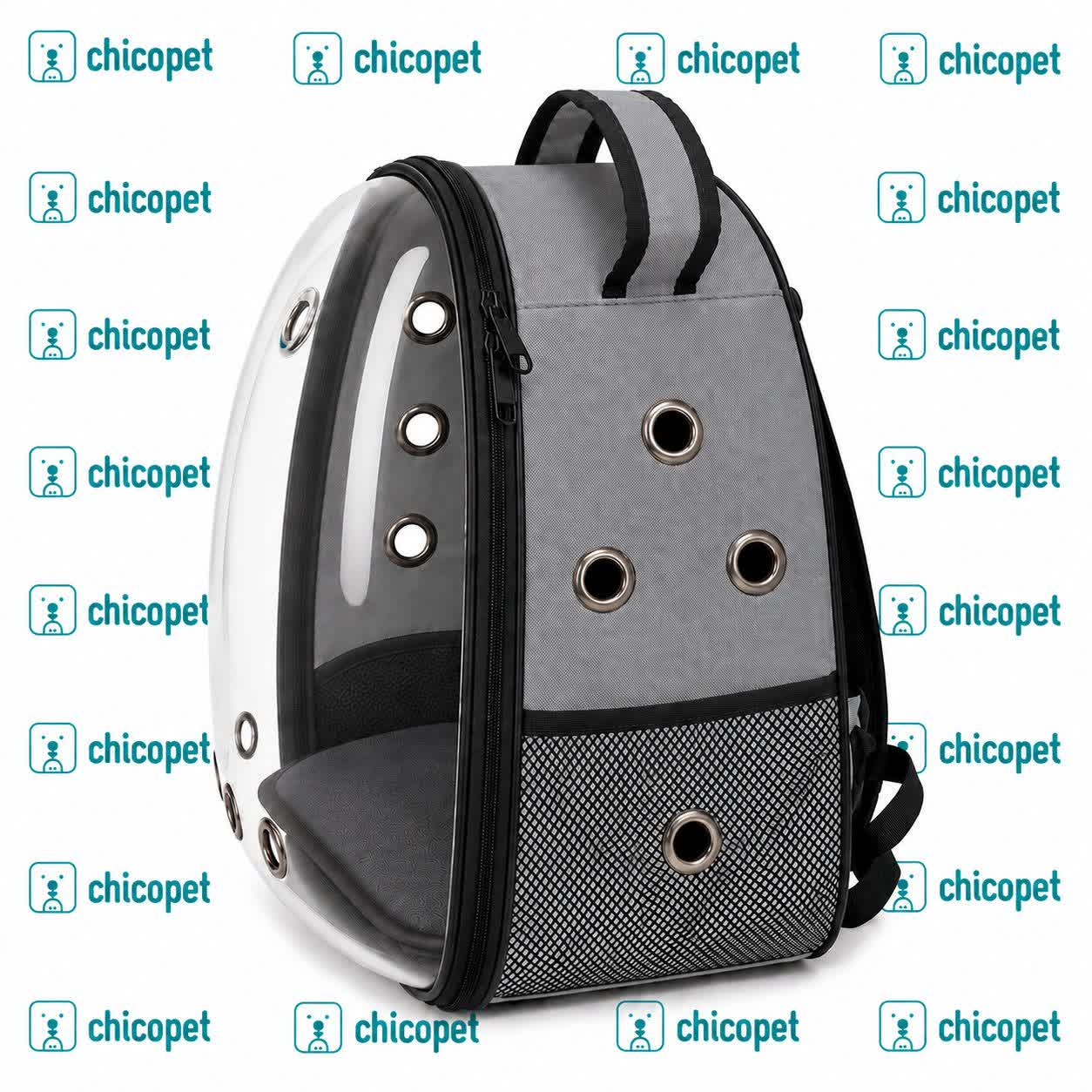 کیف و کوله حمل حیوانات
