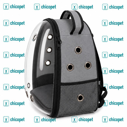 کیف و کوله حمل حیوانات