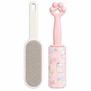 پک دو عددی پرزگیر lint roller
